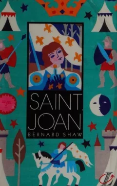 Lls Saint Joan
