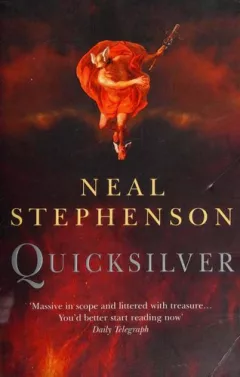 Quicksilver