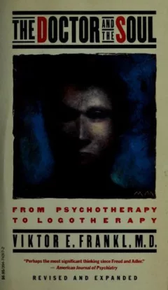 The doctor and the soul