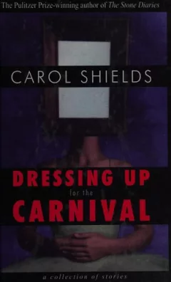 Dressing up for the carnival