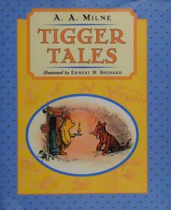 Tigger tales
