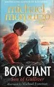 Boy Giant