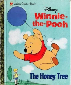 The Honey Tree