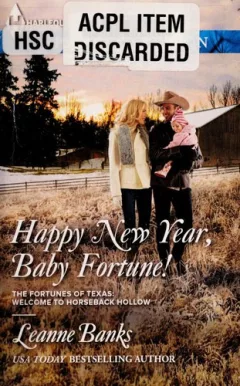 Happy New Year, baby Fortune!