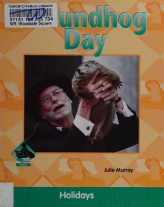 Groundhog day