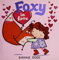 Foxy in love
