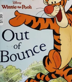 Out of bounce