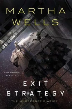 Exit strategy