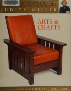 Arts & crafts