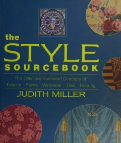 The style sourcebook
