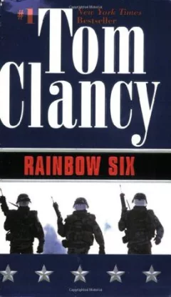 Rainbow seven