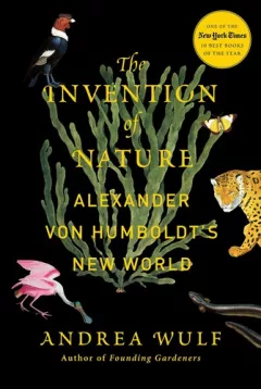 The invention of nature