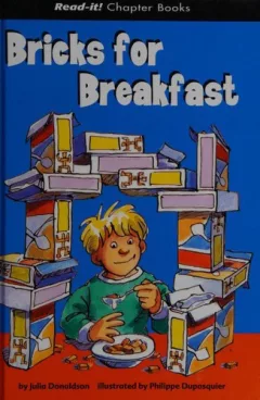 Bricks for breakfast