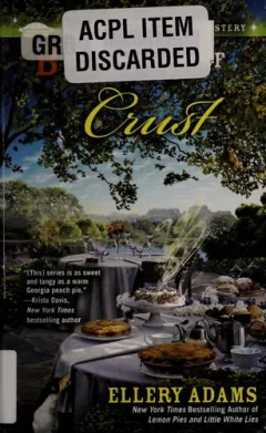 Breach of crust