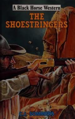 The shoestringers