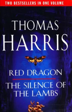 Red Dragon / The Silence of the Lambs