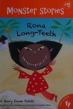 Rona Long-Teeth
