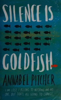 Silence Is Goldfish