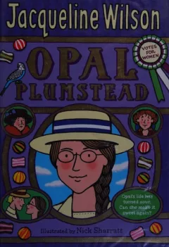Opal Plumstead