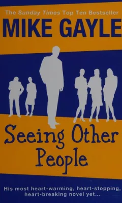 Seeing other people