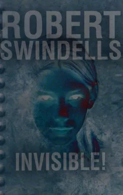 Invisible!