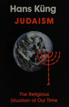 Judaism (The Religious situation of our time)
