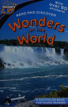 Wonders of the world