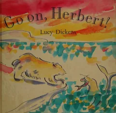 Go on, Herbert!