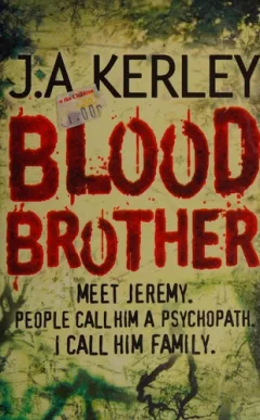 Blood brother
