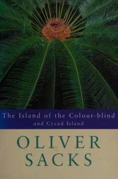The island of the colour-blind