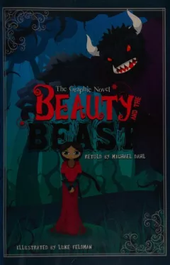Beauty and the beast