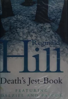 Death's jest book