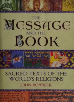 The message and the book