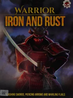 Iron and rust
