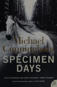 Specimen days