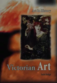 Victorian art