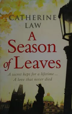 A season of leaves