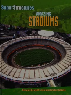 Amazing stadiums