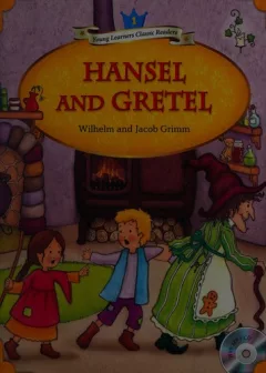Hansel and gretel