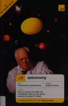 Astronomy