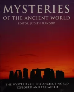 Mysteries of the ancient world