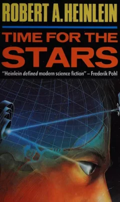 Time for the stars.