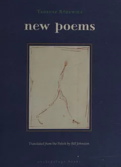 New poems