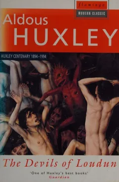 The devils of Loudun
