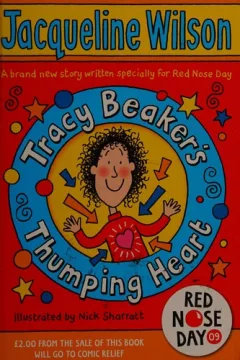 Tracy Beaker's thumping heart