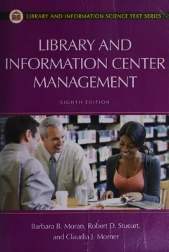 Library and information center management