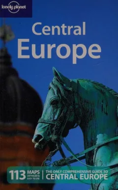 Central Europe