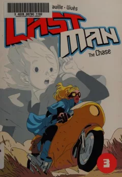 Lastman