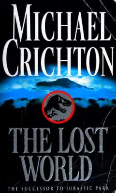 The Lost World