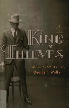 King of thieves